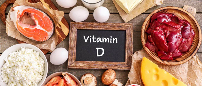 Cos'è la vitamina D