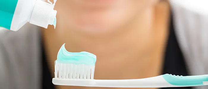 Che dentifricio usare con spazzolino elettrico?