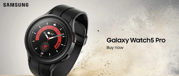 Miglior smartwatch della Samsung 2023