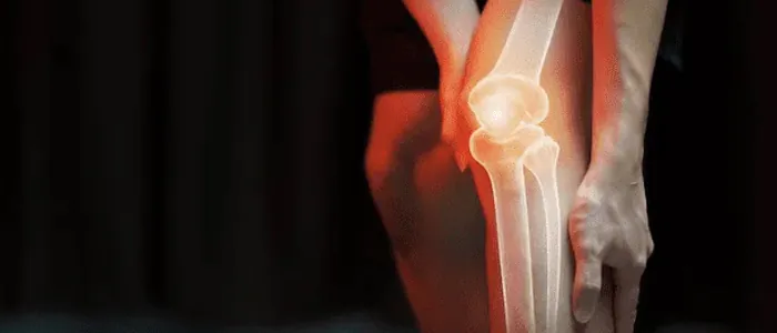 Come funziona la magnetoterapia notturna al ginocchio?