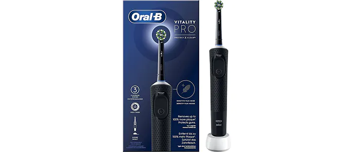 Miglior spazzolino elettrico oral-b