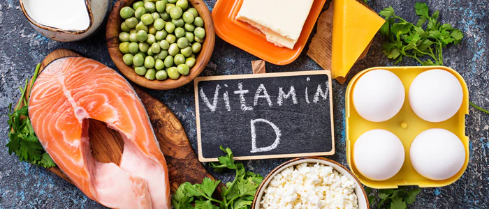 Dove si trova la vitamina D: principali alimenti e fonti di vitamina