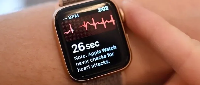 Migliori smartwatch con elettrocardiogramma 2023