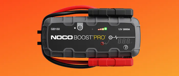 Noco Boost Pro