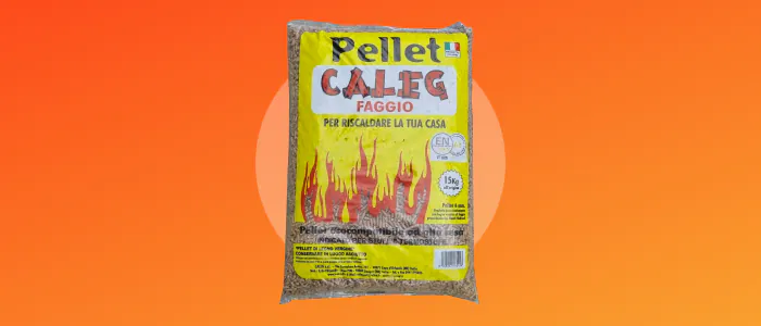 Pellet Caleg