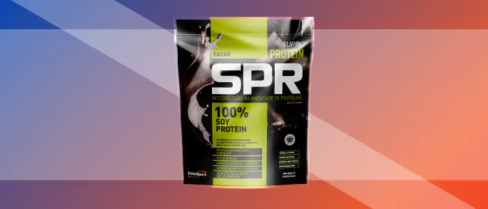 Proteine SPR - EthicSport