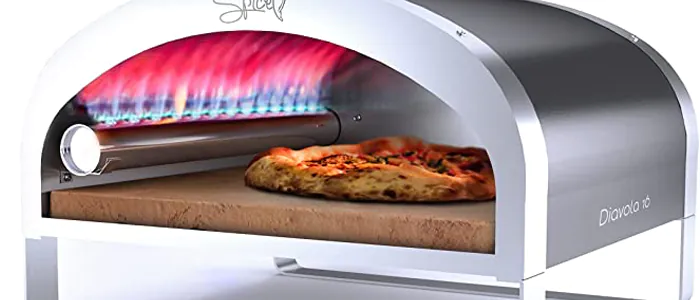 Forno pizza a gas migliore per la casa: come sceglierlo
