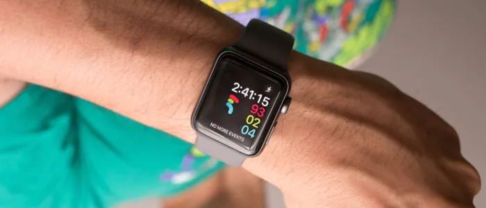 Miglior smartwatch economico iOS / iPhone