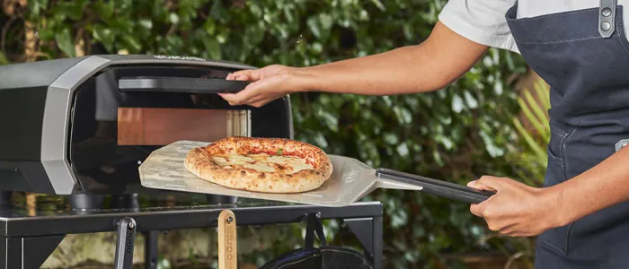Come scegliere il Migliore Forno Elettrico per Pizza a Casa