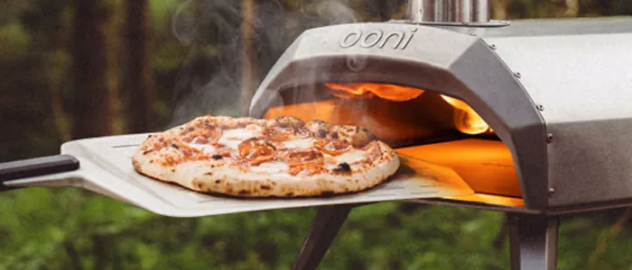 Storia e Popolarità dei forni a legna per la pizza