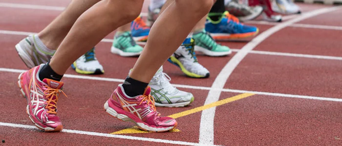 Tipologie di scarpe da running e da corsa