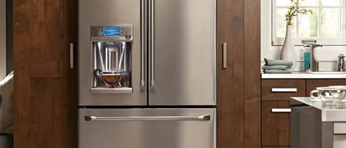 Perché scegliere un frigorifero silenzioso