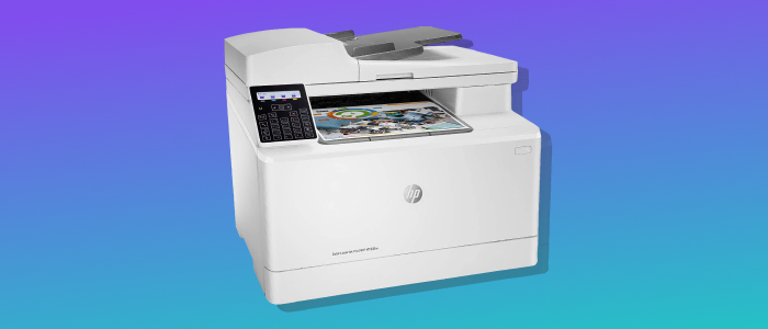 HP Color LaserJet PRO