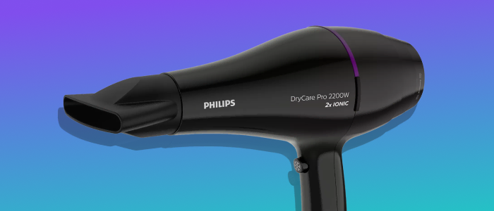 Philips Pro DryCare BHD274/00