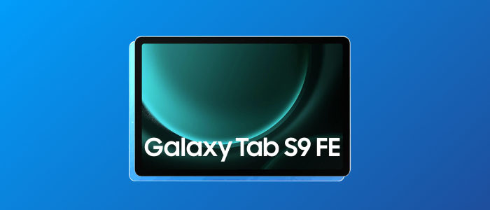 Samsung galaxy tab Tablet