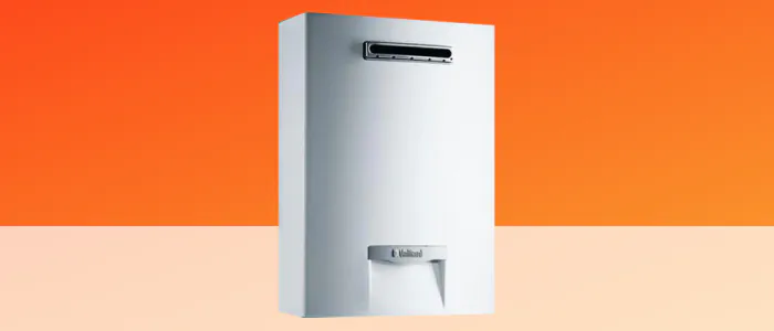 Vaillant OutsideMAG 178/1-5