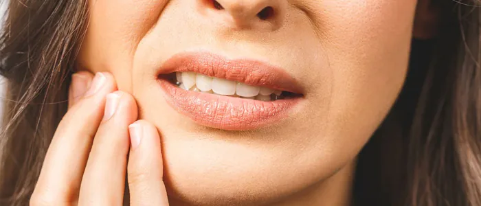Impatto delle gengive ritirate sulla salute orale