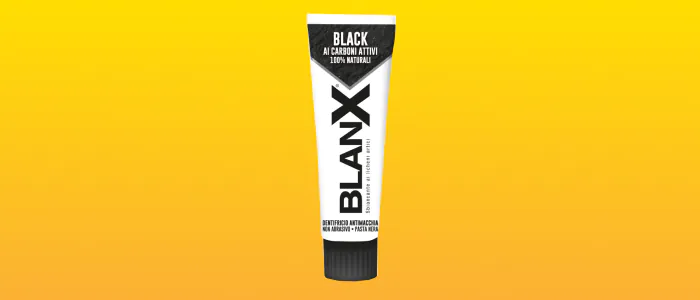 BlanX - Classic Black