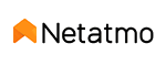 Stazione meteo Netatmo NWS01-EC