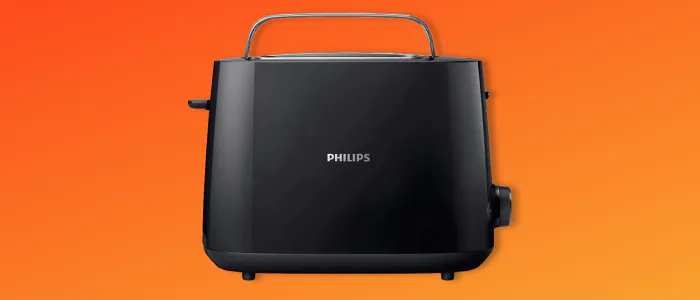 Philips Daily Collection