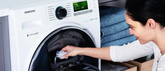 Recensioni degli utenti lavatrici samsung