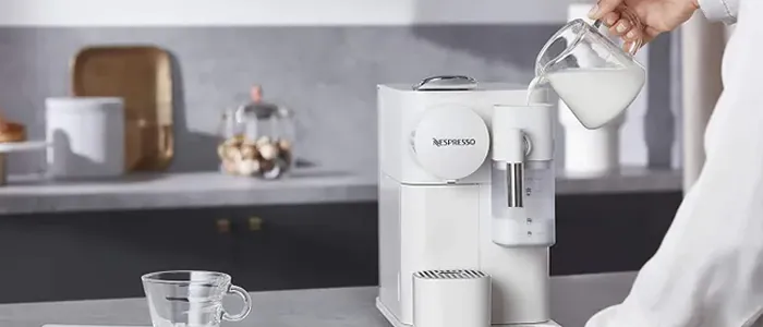 Come scegliere la Migliore macchina caffè a capsule