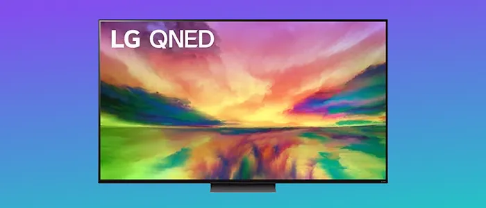 Lg QNED826RE