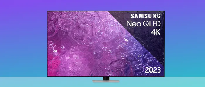 Samsung Neo QLED QN90C