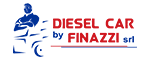 Diesel car