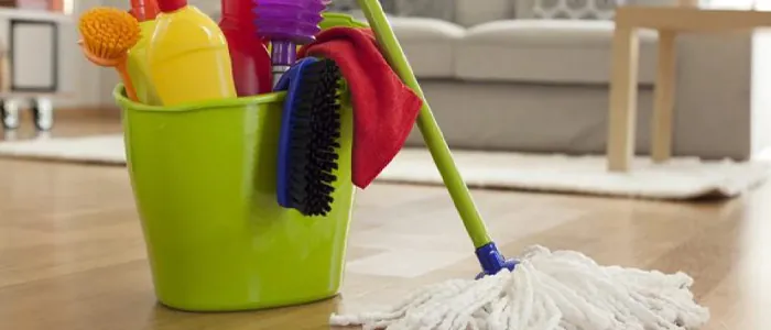 Perchè utilizzare il mocio per lavare i pavimenti