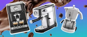 Macchine da Caffè Senza Cialde Migliori del 2024: Guida e TOP10