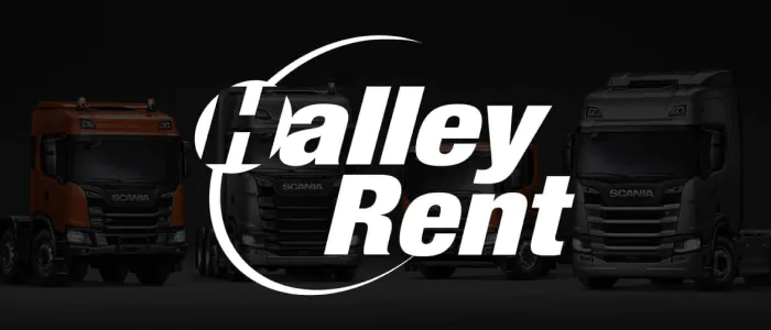 Halley rent