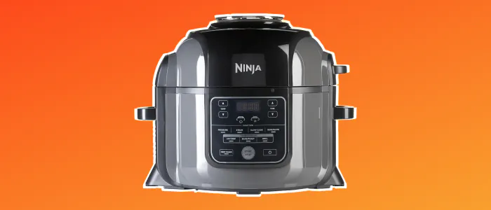 Ninja Foodi Mini