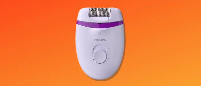 Philips Satinelle Essential