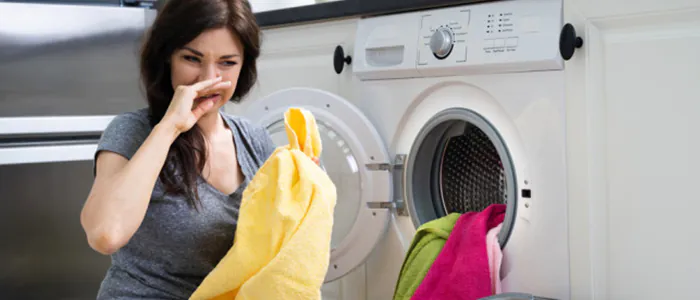 Perché è importante pulire la lavatrice
