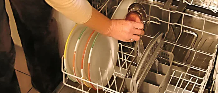 Come capire se la lavastoviglie non asciuga