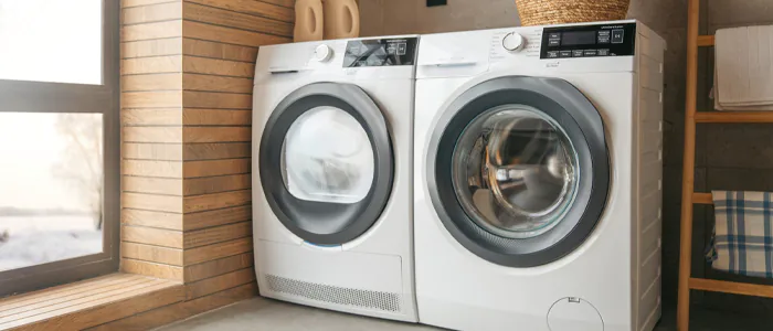 Meglio lavasciuga o asciugatrice: differenze e cosa considerare