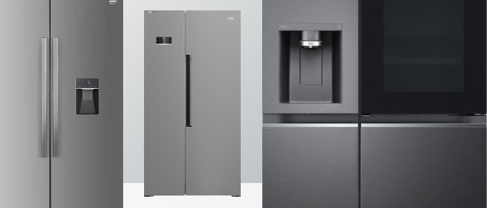 Migliori frigoriferi americani: i 5 TOP del 2024