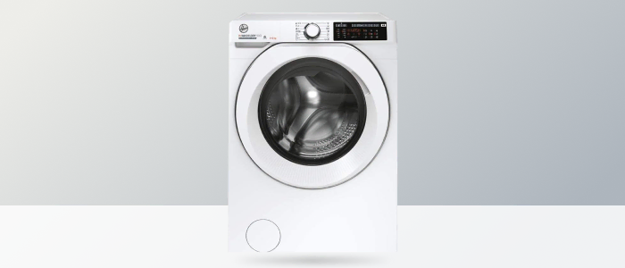 Hoover H-Wash&Dry 500 HD 495AMC/1-S