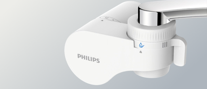 Philips X-Guard On Tap