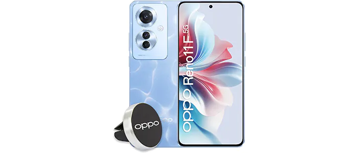 OPPO Reno11 F 5G