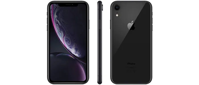 Apple iPhone XR