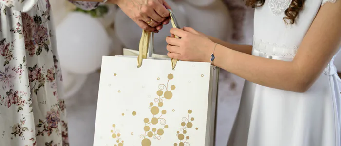 Tips: Consigli per la confezione regalo