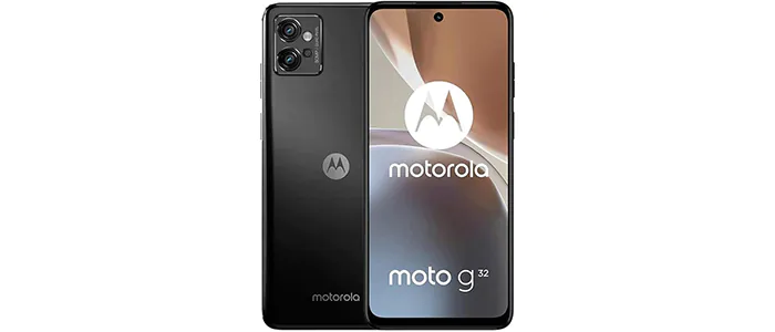 Motorola moto g32