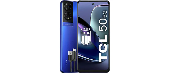 TCL Mobile 50